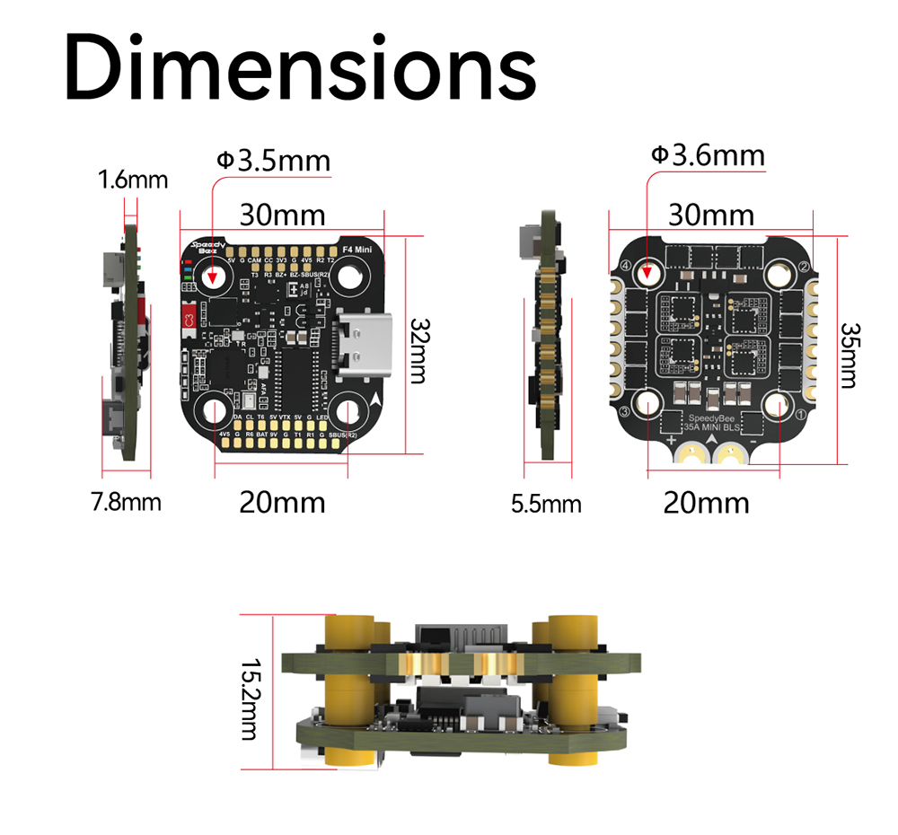 20x20mm-SpeedyBee-F405-Mini-F4-Flugsteuerung-mit-5V-9V-BEC-Ausgang--35A-BL_S-4IN1-ESC-Stack-Unterstu-1996796-12